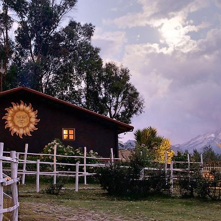 The Lazy Dog Inn A Mountain Lodge ワラス エクステリア 写真