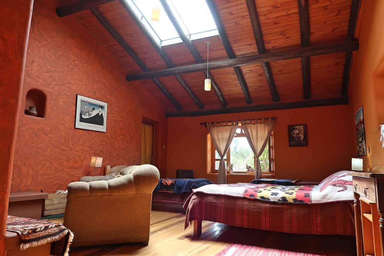 The Lazy Dog Inn A Mountain Lodge ワラス エクステリア 写真