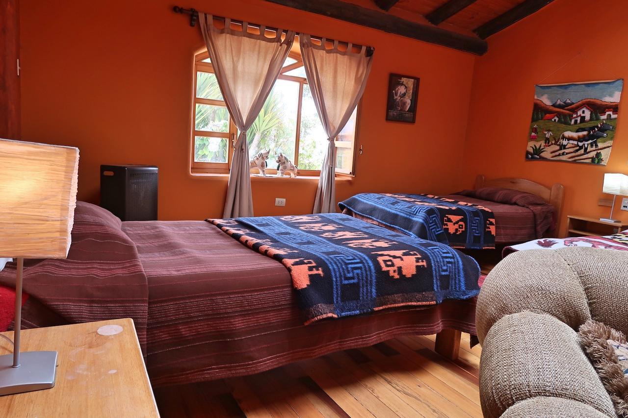 The Lazy Dog Inn A Mountain Lodge ワラス エクステリア 写真